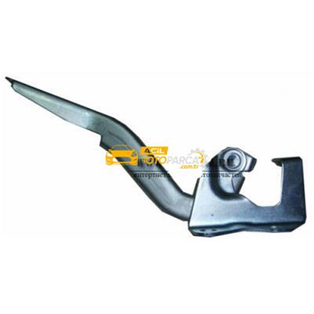 Toyota Auri̇s Kaput Menteşesi̇ Sol 2007-2012