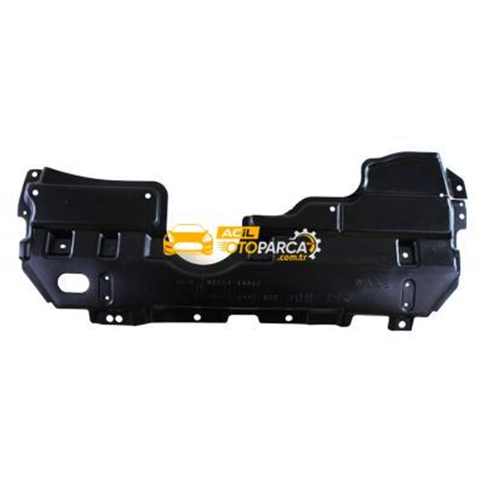 Toyota Auri̇s Karter Muhafazasi 2007-2012