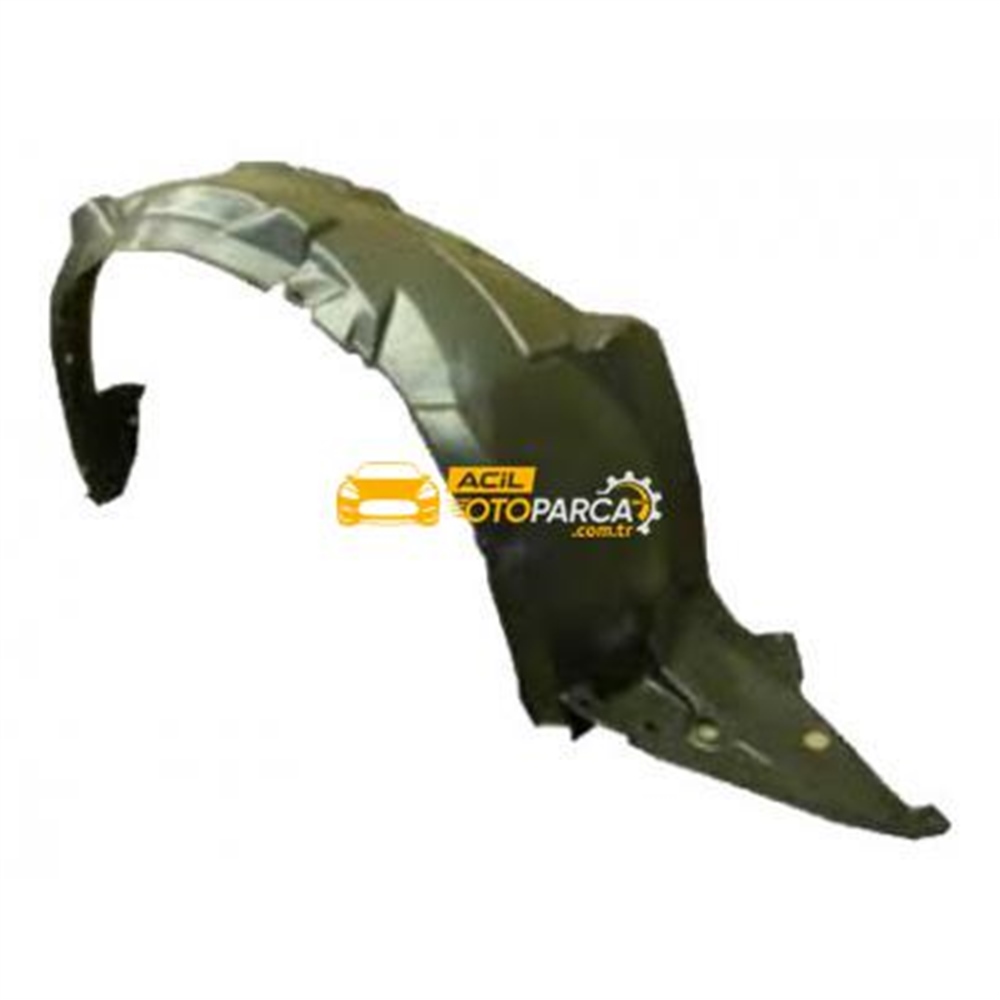 Toyota Auri̇s Ön Çamurluk Davlumbazi Sağ 2010-2012