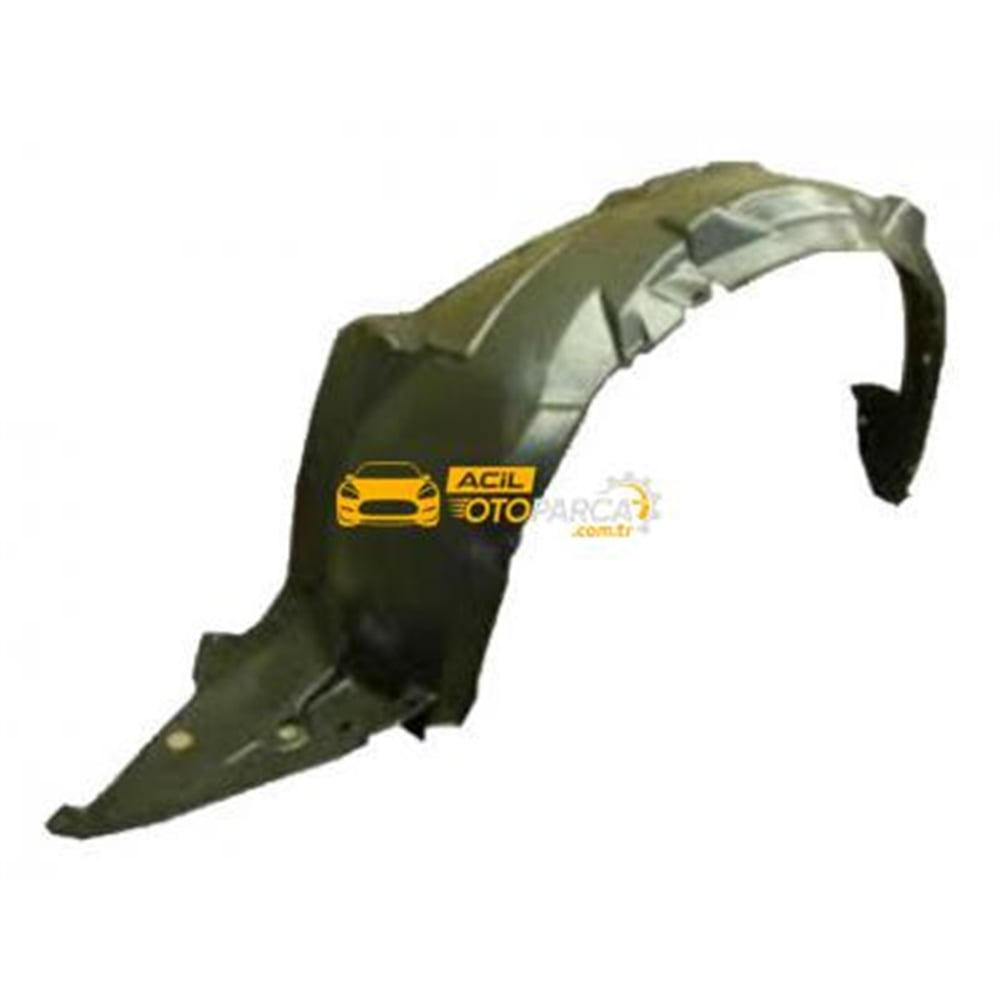 Toyota Auri̇s Ön Çamurluk Davlumbazi Sol 2010-2012
