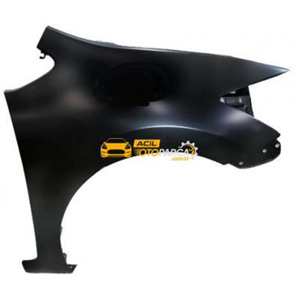 Toyota Auri̇s Ön Çamurluk Sağ 2010-2012