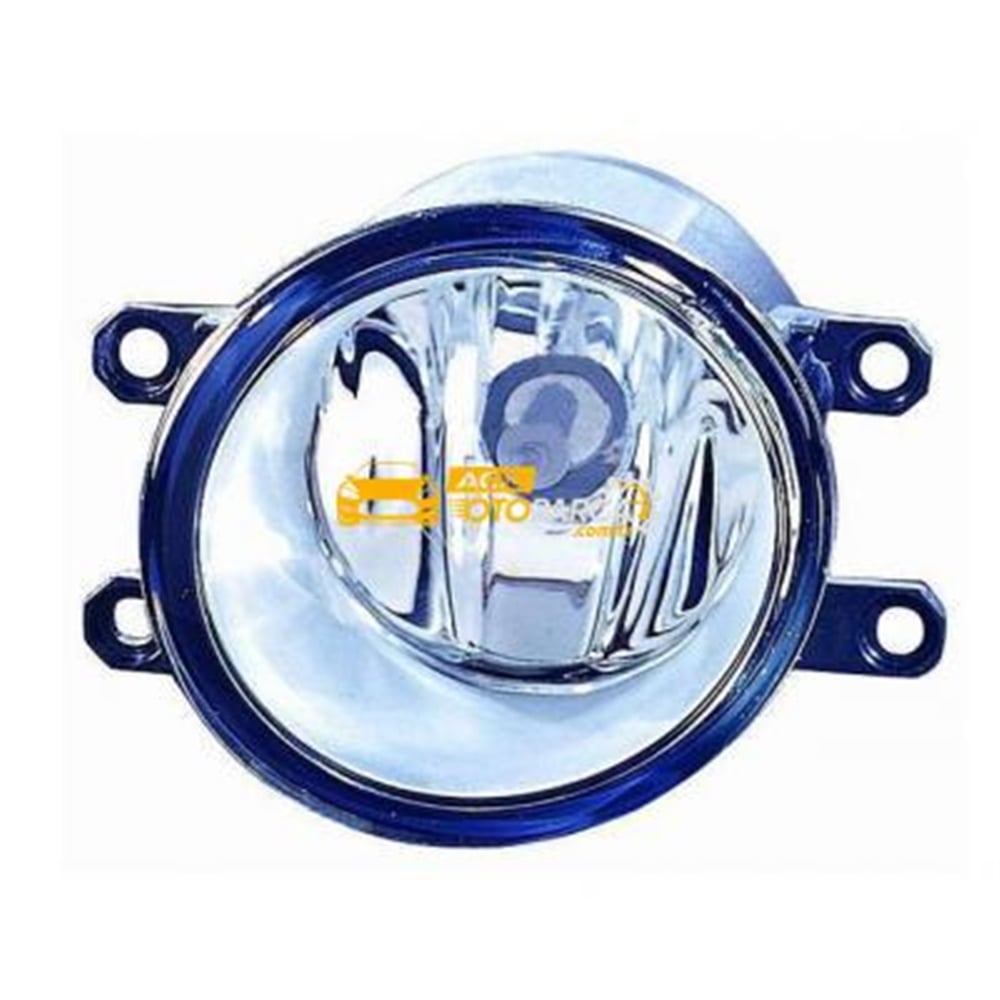 Toyota Auri̇s Si̇s Fari Sağ 2007-2013