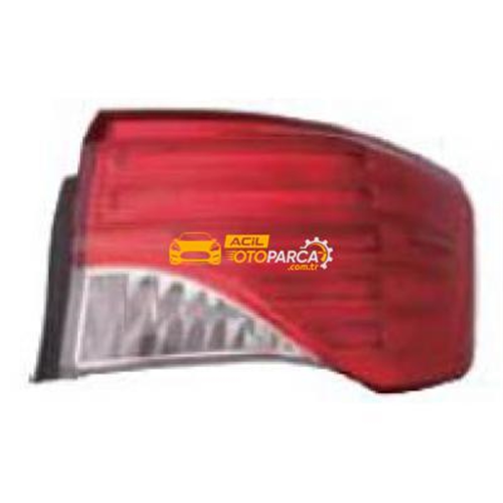 Toyota Avensi̇s Stop Diş Sağ 2012-2014
