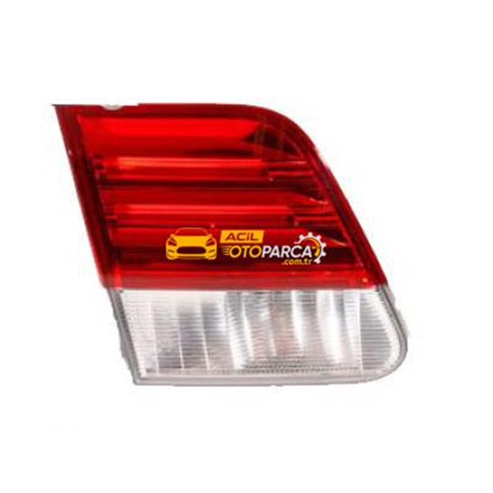 Toyota Avensi̇s Stop İç Sol 2012-2014