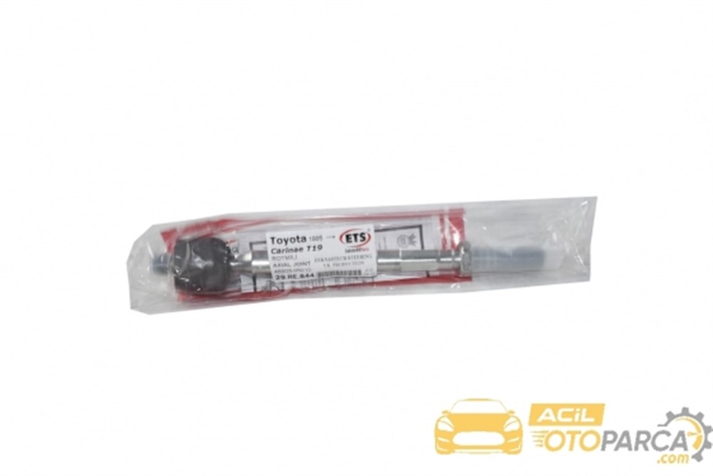 
Toyota Carina 95-98 Rot Kolu

