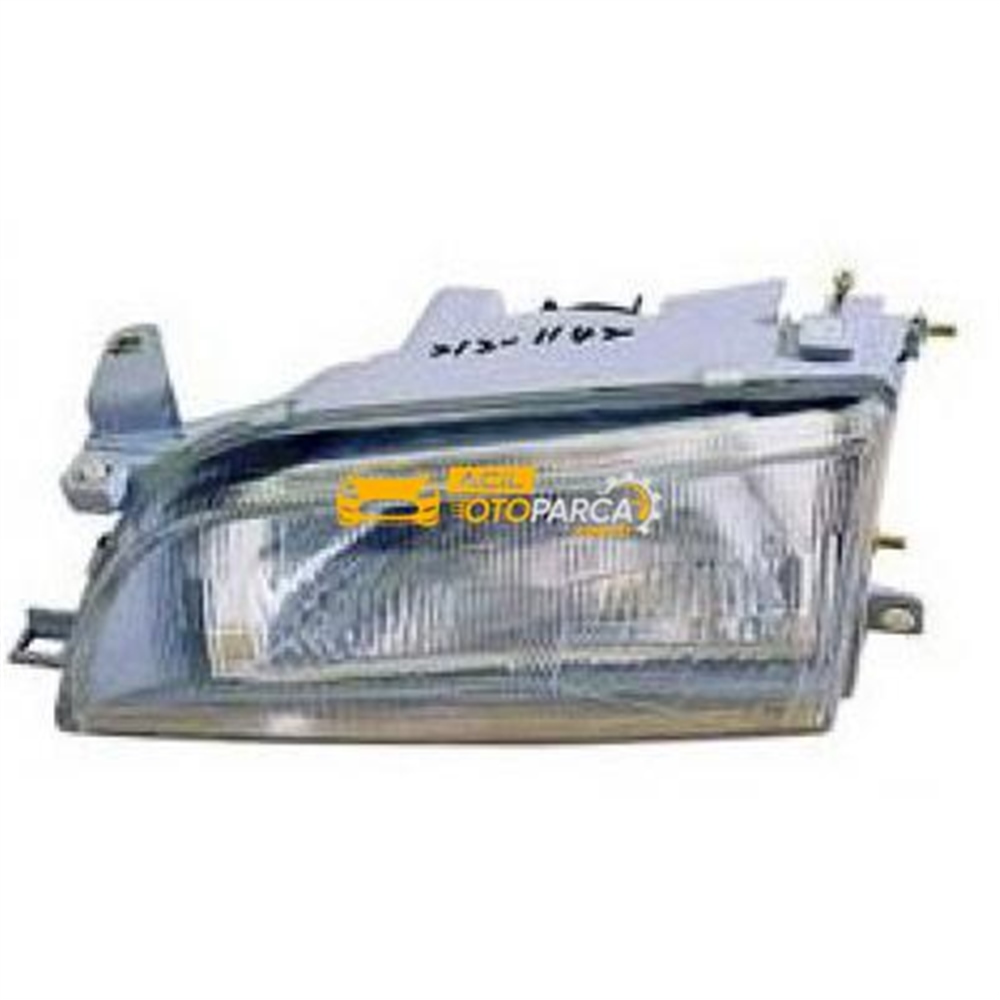 Toyota Corolla  Far Sol 1993-1997