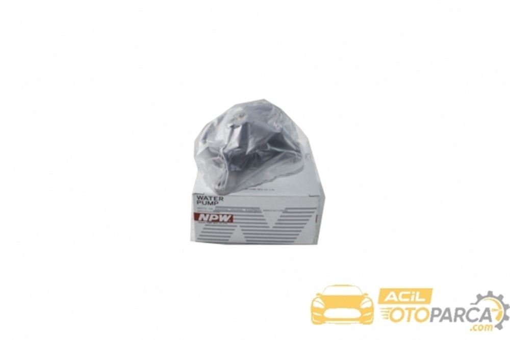 
Toyota Corolla 07- 1.6 Vvti /Auris 06- 1.6 Devirdaim

