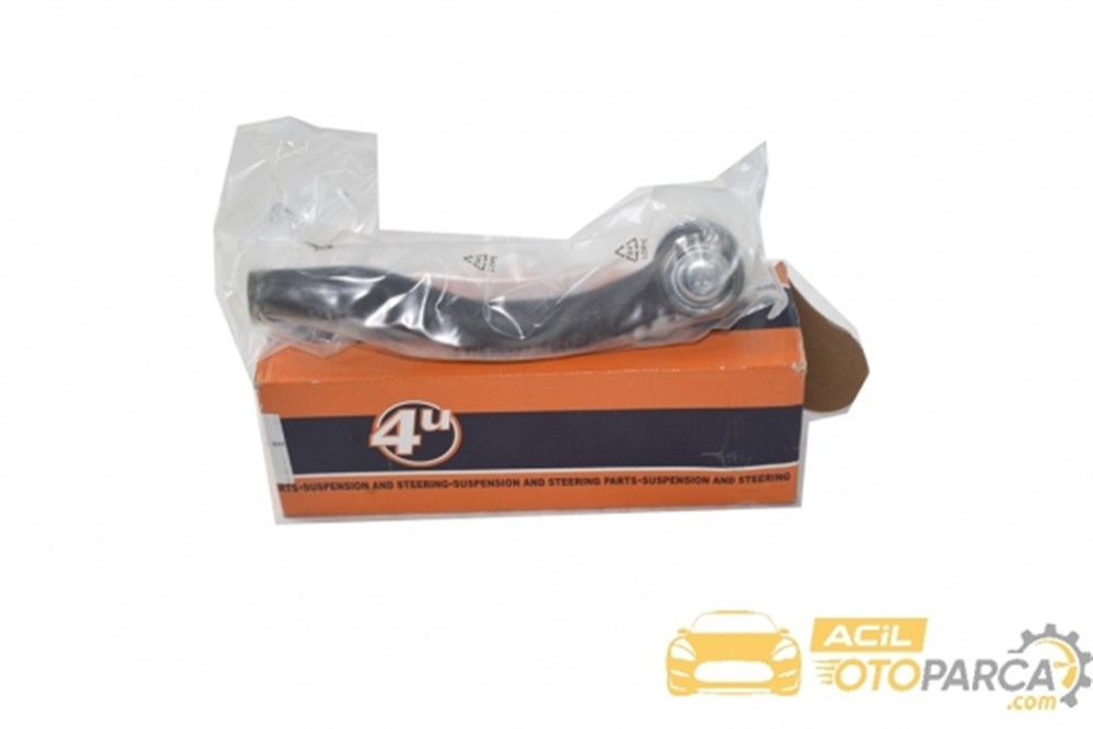
Toyota Corolla 07-12 /Auris 07-12 Rot Başı Sağ

