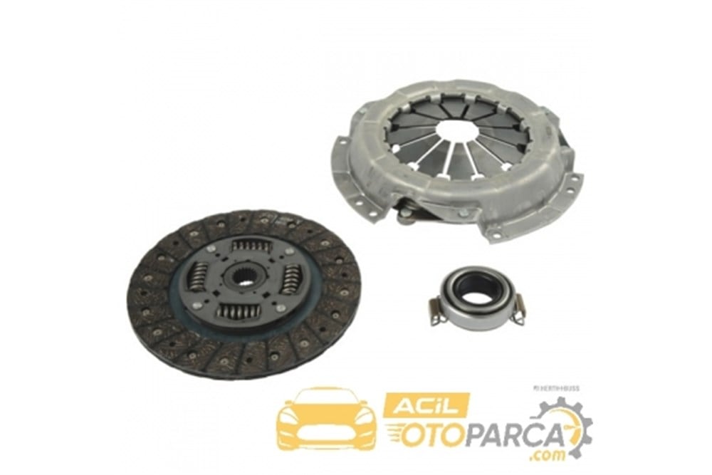 
Toyota Corolla 1.6 Aisin Debriyaj Seti

