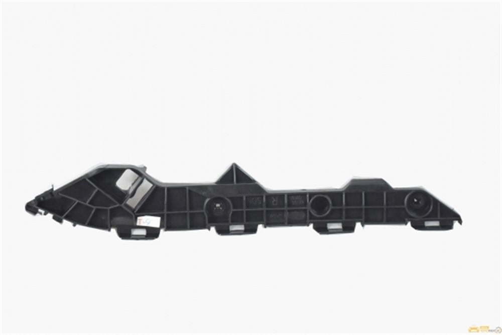 
Toyota Corolla 2010-Tampon Braketi Arka Sağ Uzun

