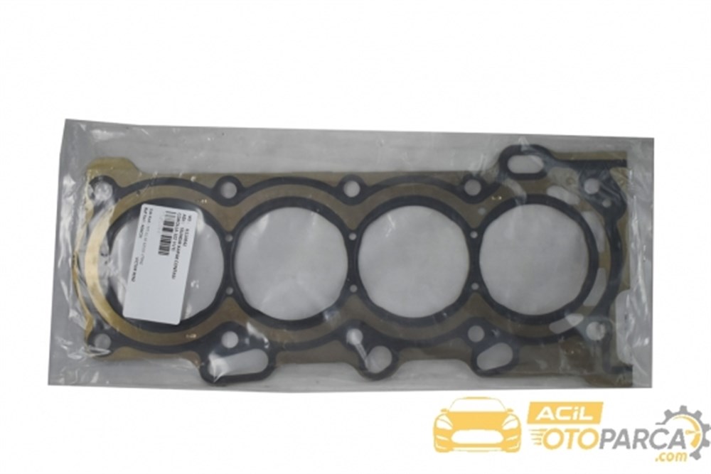 
Toyota Corolla 3ZZ VVTİ Silindir Kapak Contası

