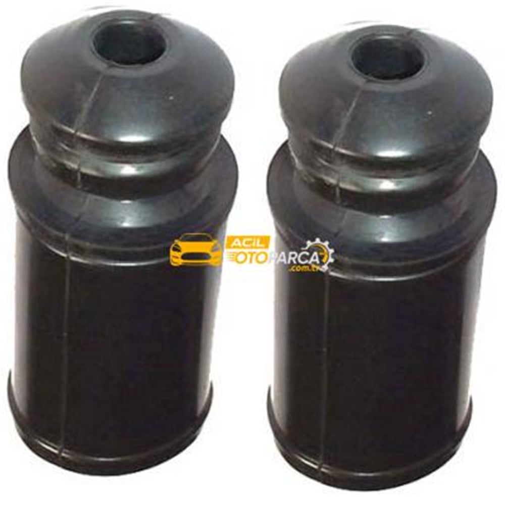Toyota Corolla Arka Amorti̇sör Toz Körüğü Takim 1988-1992