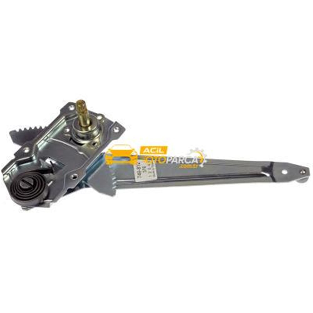 Toyota Corolla Arka Cam Kri̇kosu Manuel Sol 2000-2002