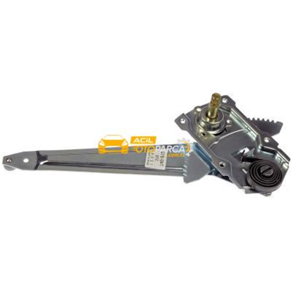 Toyota Corolla Arka Cam Kri̇kosu Manuel Sağ 2000-2002