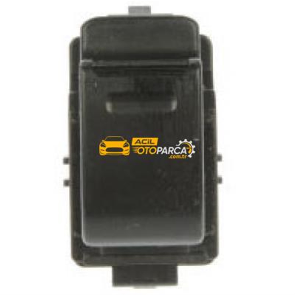Toyota Corolla Arka Kapi Cam Açma Düğmesi̇ Sol 1988-1992