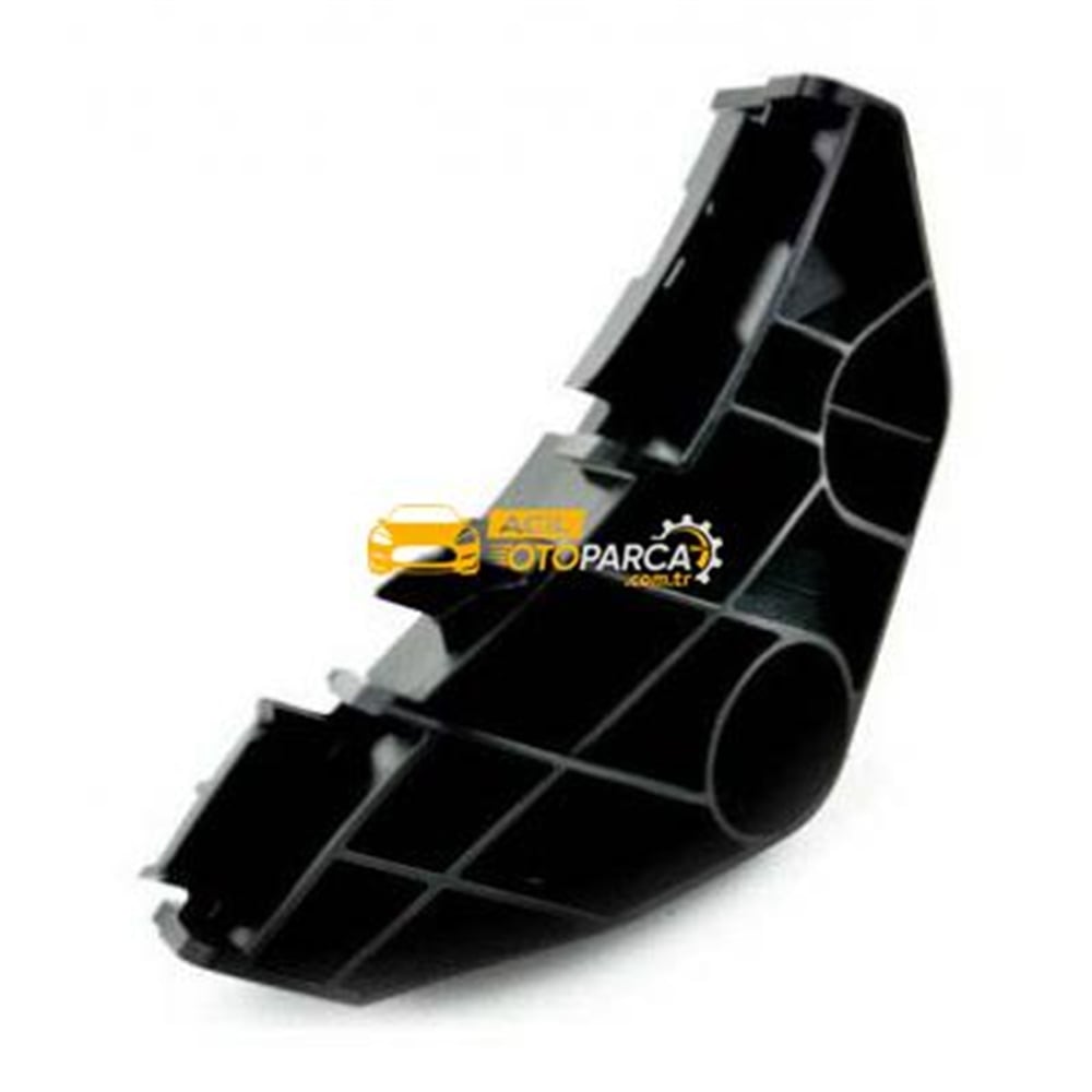 Toyota Corolla Arka Tampon Braketi̇ Stop Alti Sol 2010-2012