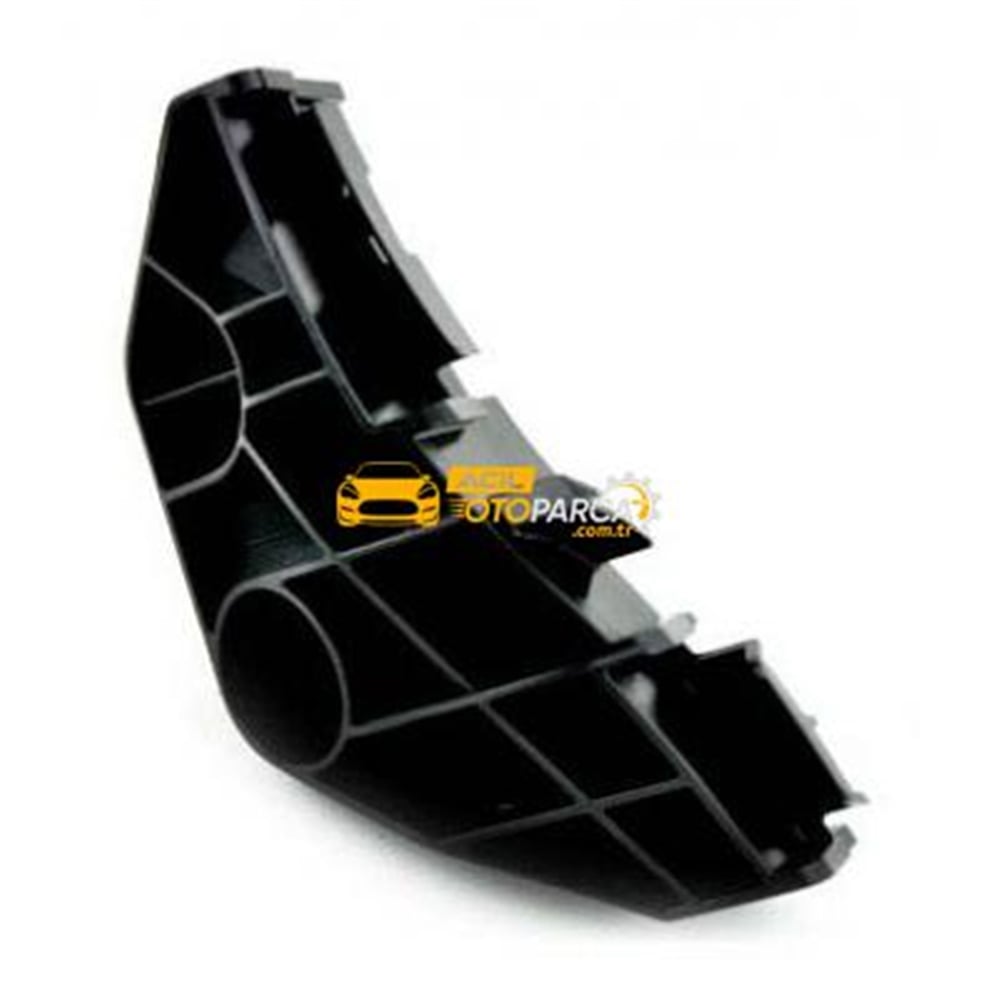 Toyota Corolla Arka Tampon Braketi̇ Stop Alti Sağ 2010-2012