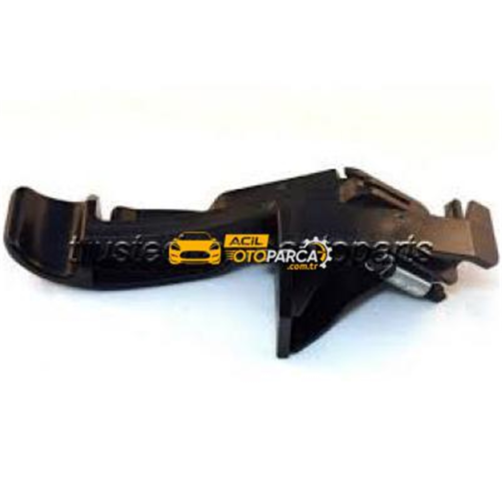 Toyota Corolla Benzi̇n Depo Ve Bagaj Kapak Açma Mandali 2000-2002
