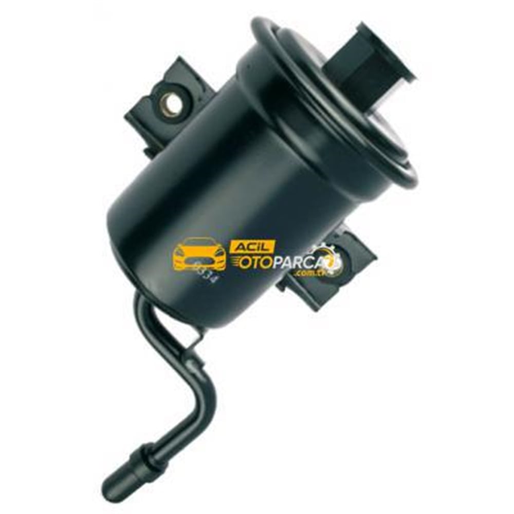Toyota Corolla Benzi̇n Fi̇ltresi̇ 2000-2002
