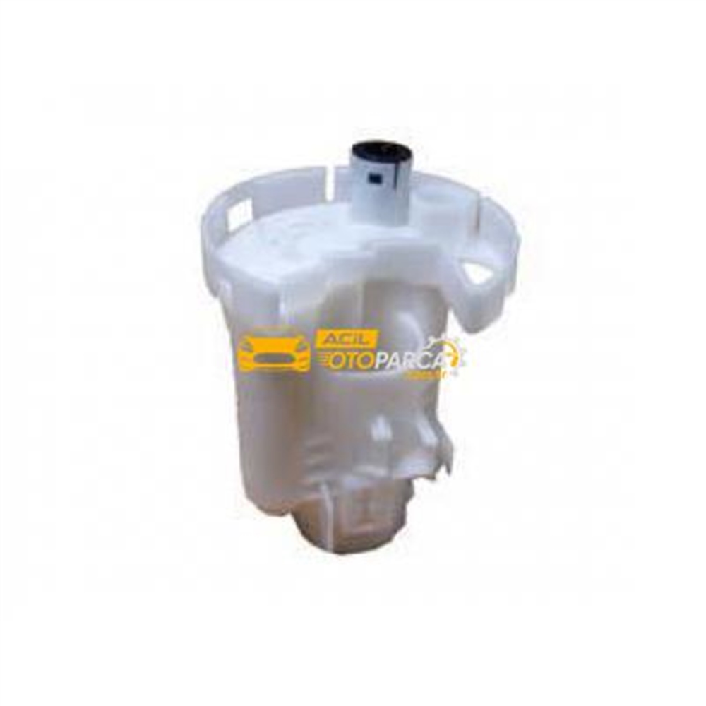 Toyota Corolla Benzi̇n Fi̇ltresi̇ 2003-2006