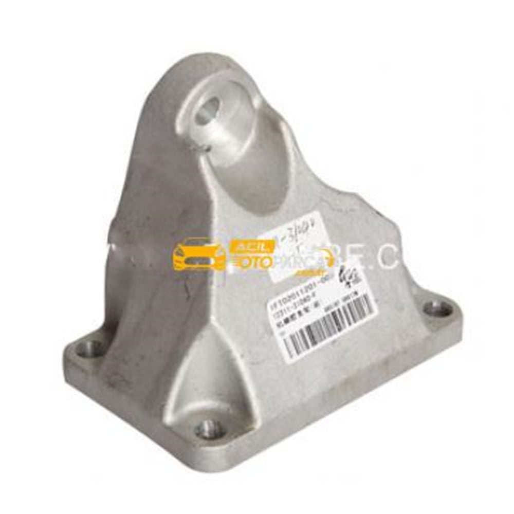 Toyota Corolla Benzi̇nli̇ Motor Kulaği Alt Bağlanti Sağ 2007-2013