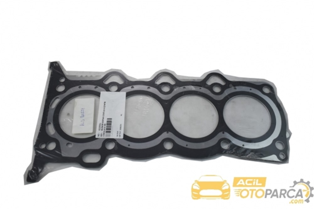 
Toyota Corolla D-4D Silindir Kapak Contası 4 Çentik

