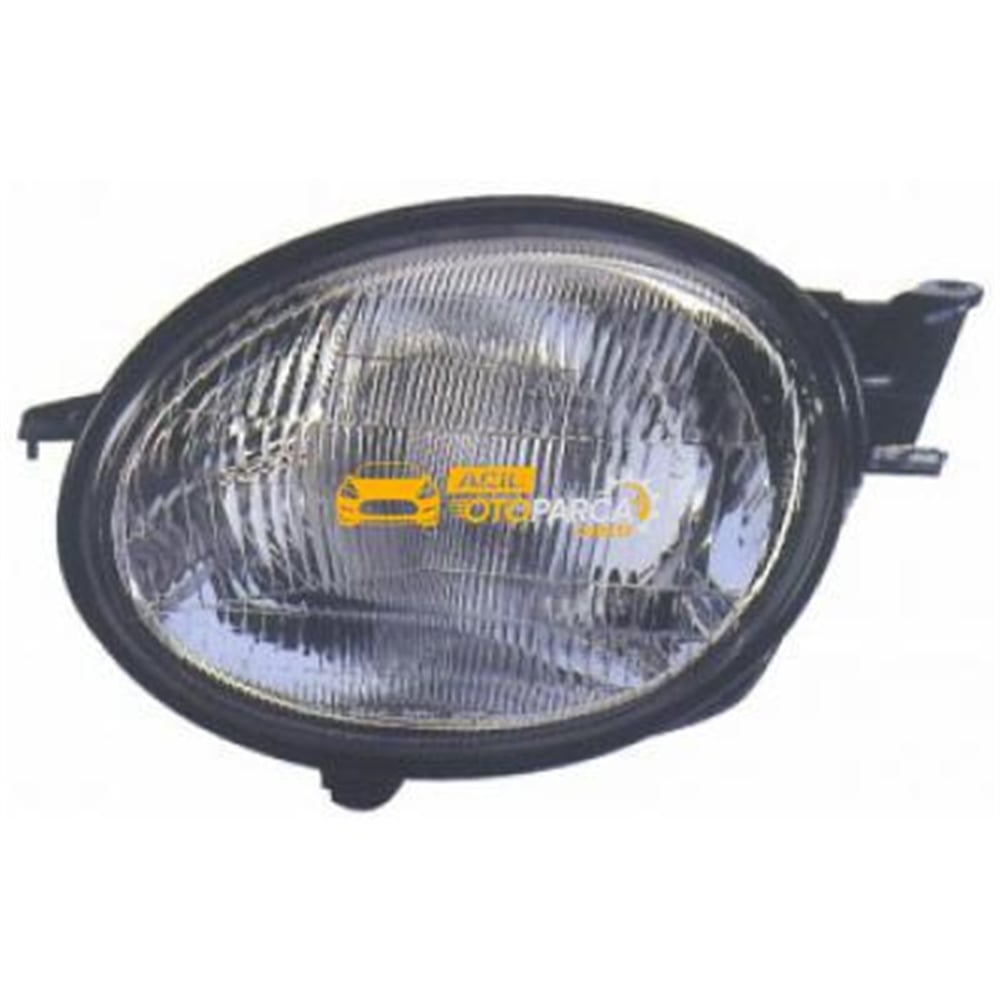 Toyota Corolla Far Sol 1998-2000