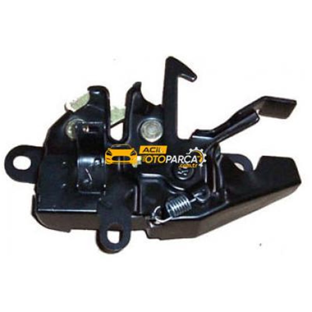 Toyota Corolla Kaput Ki̇li̇di̇ 1993-1997