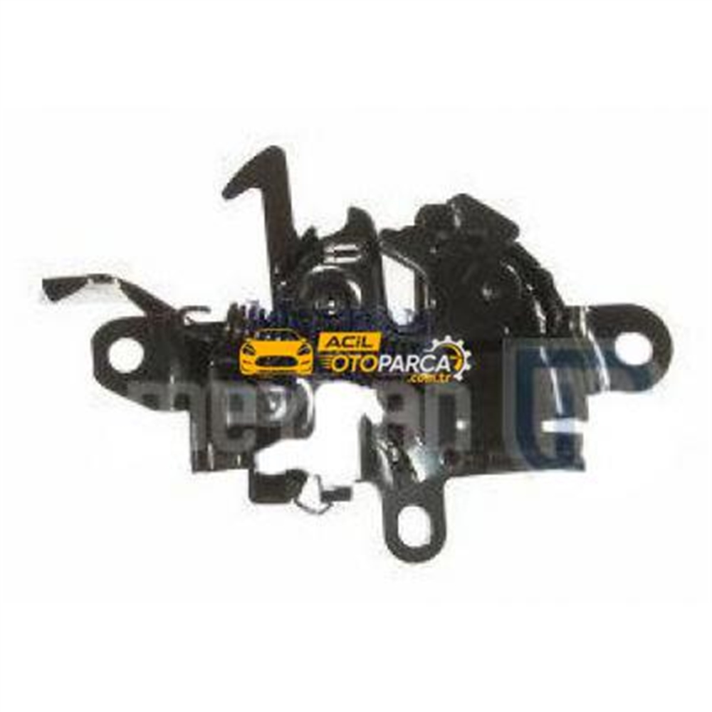 Toyota Corolla Kaput Ki̇li̇di̇ 1998-2000
