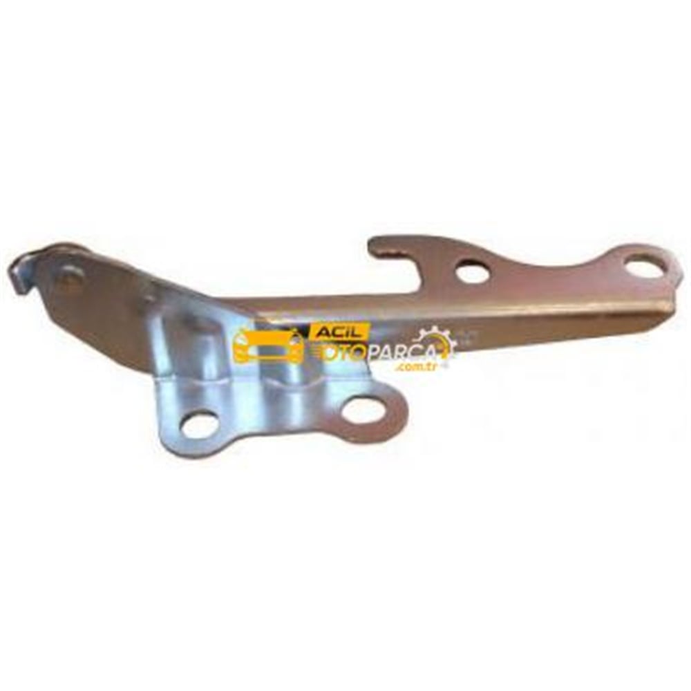 Toyota Corolla Kaput Menteşesi̇ Sağ 1993-1997