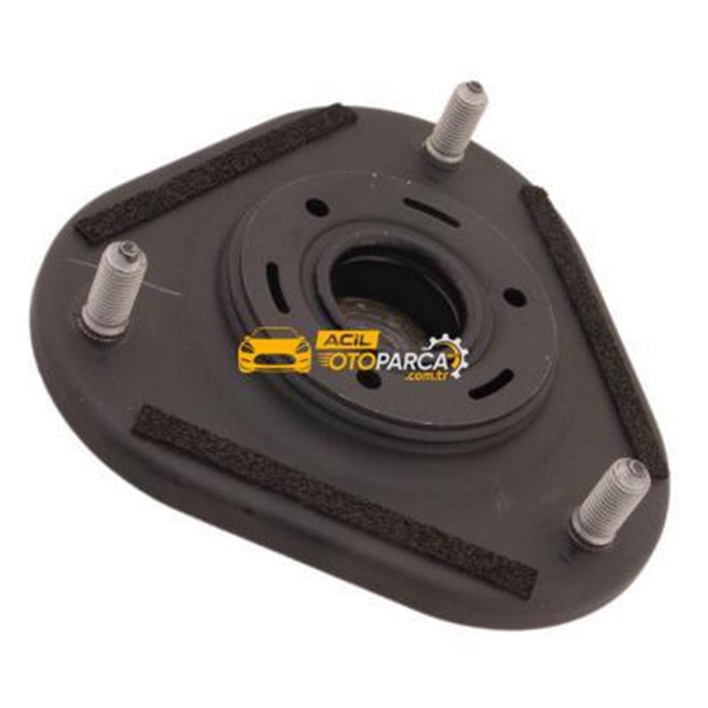 Toyota Corolla Ön Amorti̇sör Takozu Sol 2007-2013