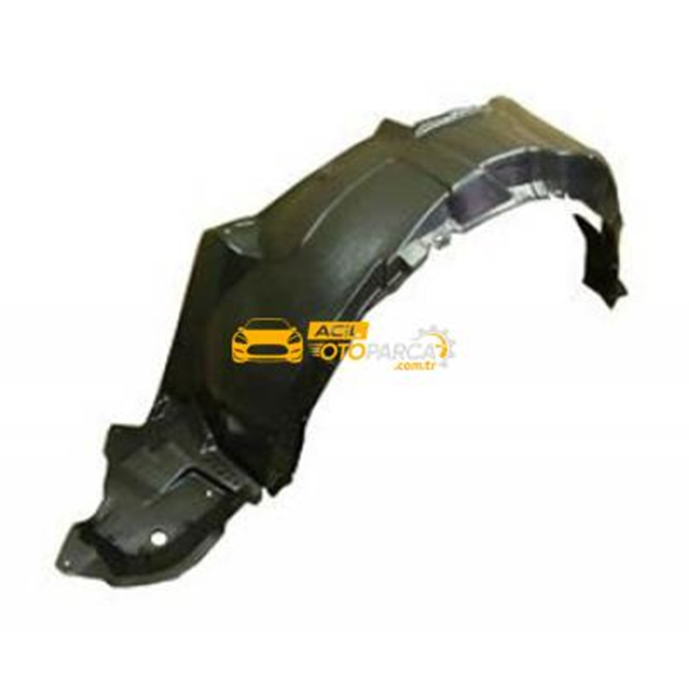 Toyota Corolla Ön Çamurluk Davlumbazi Sol 2007-2009