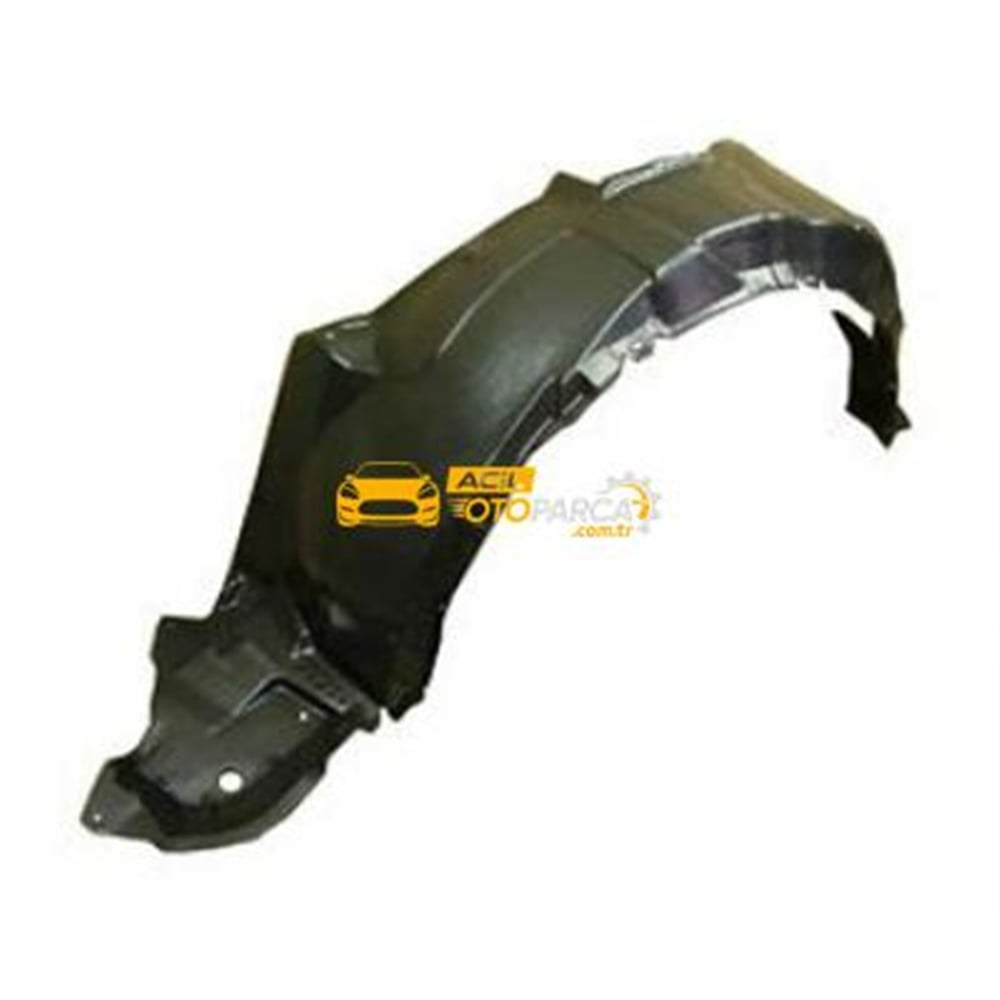 Toyota Corolla Ön Çamurluk Davlumbazi Sol 2010-2013