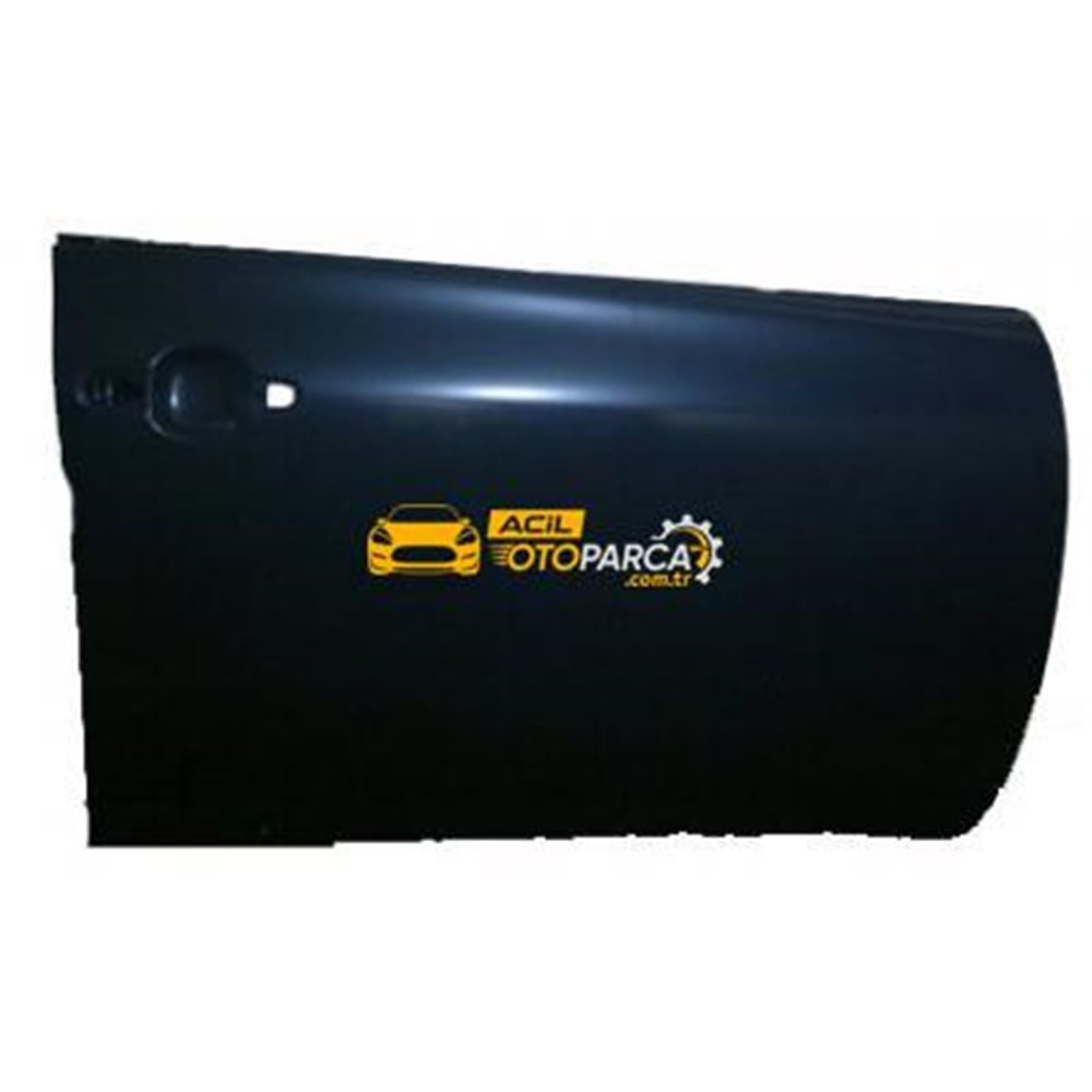 Toyota Corolla Ön Kapi Saci Sağ 2007-2013