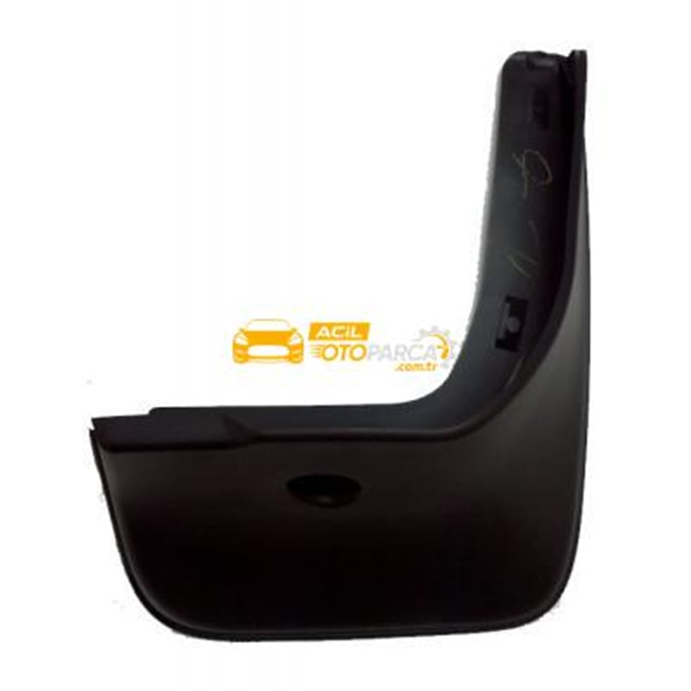 Toyota Corolla Ön Paçalik Sağ 2007-2012