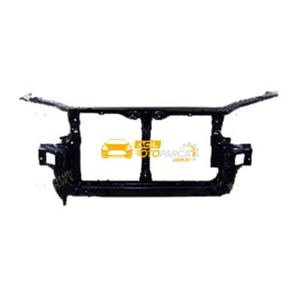 Toyota Corolla Ön Panel 2007-2013
