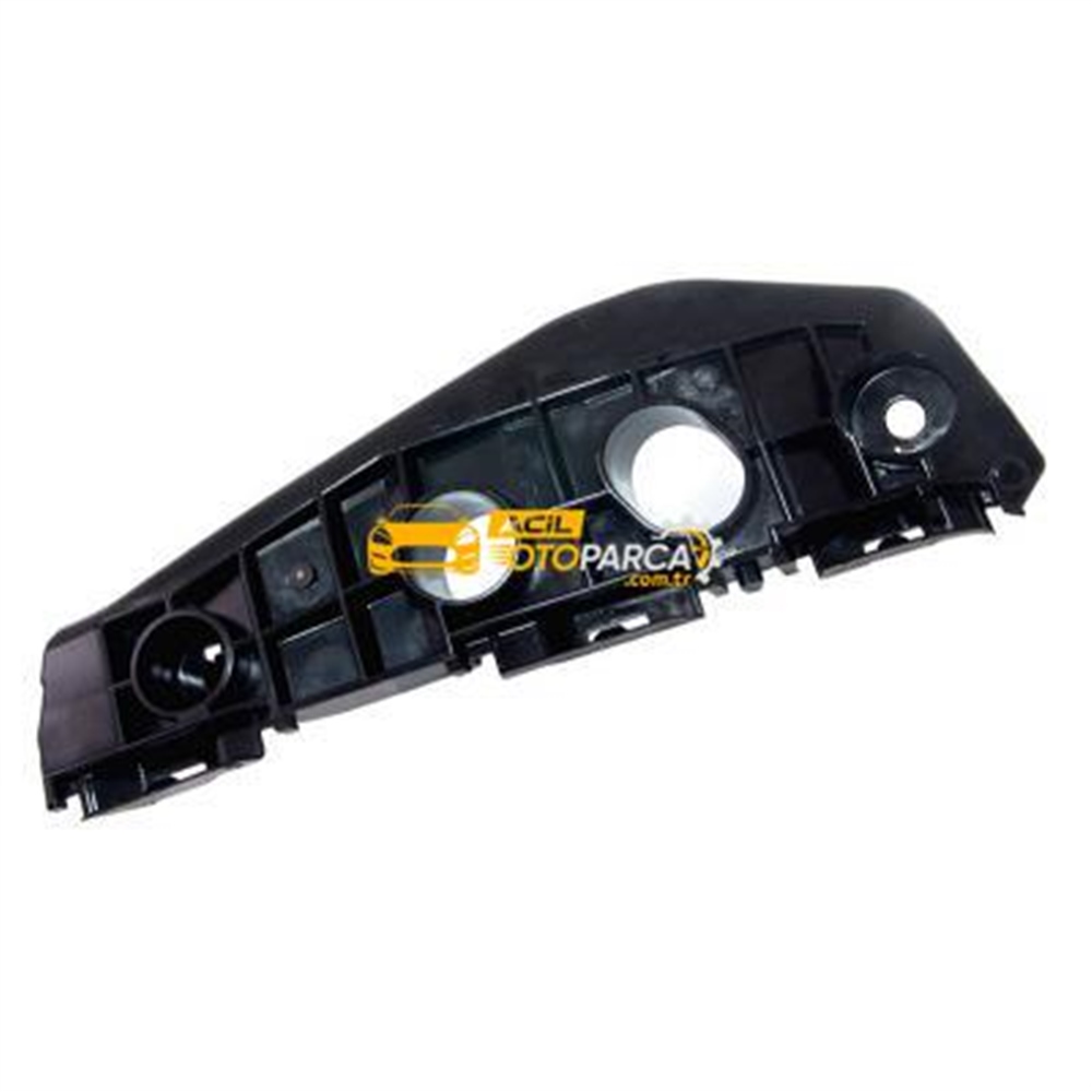 Toyota Corolla Ön Tampon Braketi̇ Sol 2007-2009