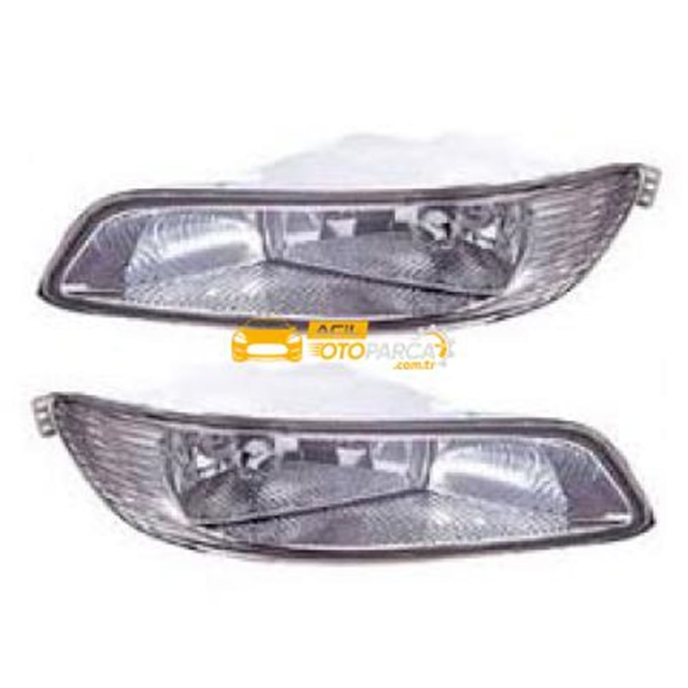 Toyota Corolla Si̇s Far Seti̇ Takim 2002-2004