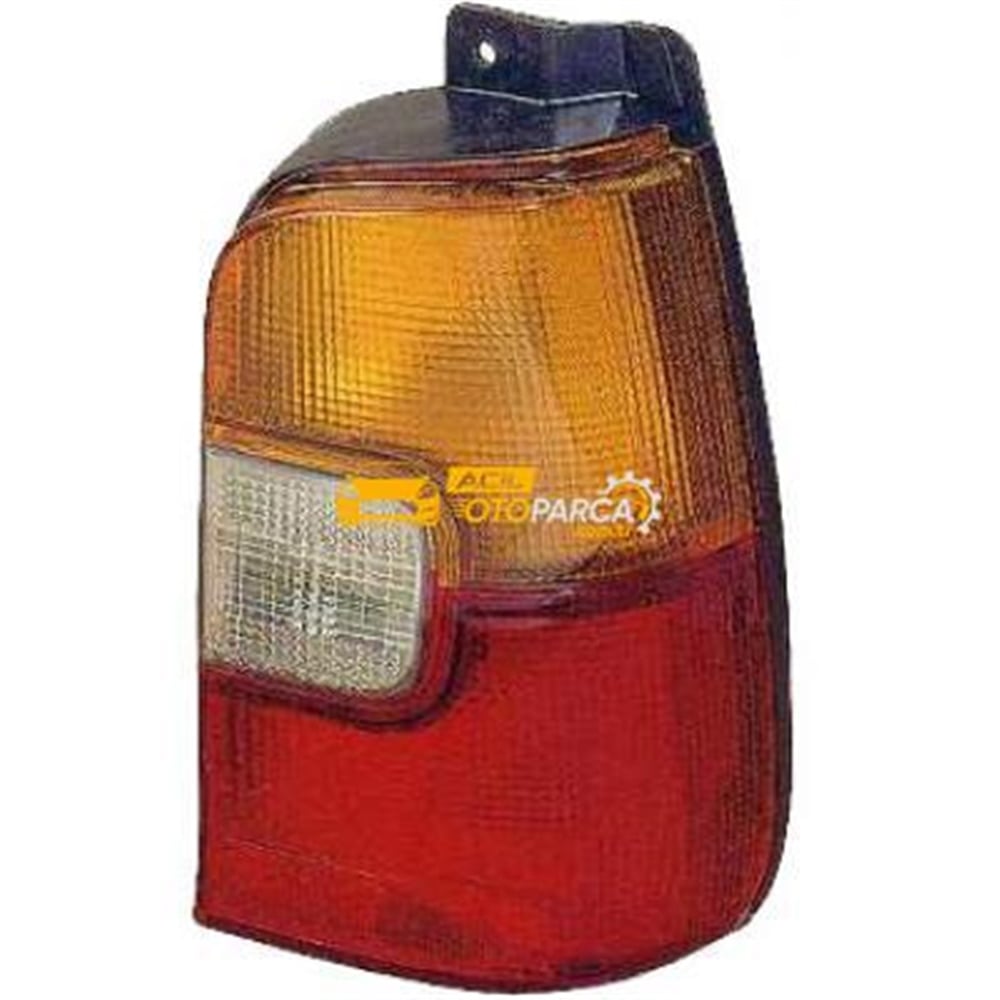 Toyota Corolla Sw Stop S 1993-1997