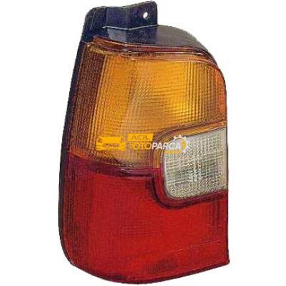 Toyota Corolla Sw Stop Sol 1993-1997