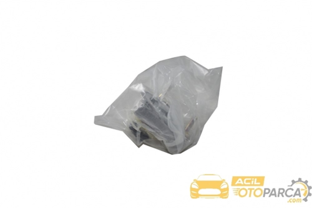 
Toyota Hilux Mazot Otomotaği

