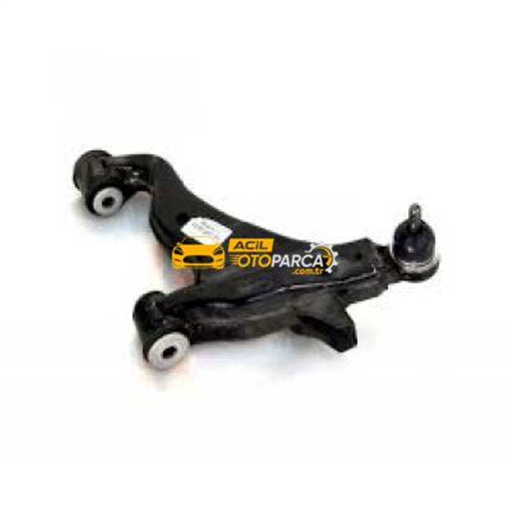 Toyota Hi̇lüx Vi̇go 2Wd 4X2 Alt Salincak Sol 2006-2011