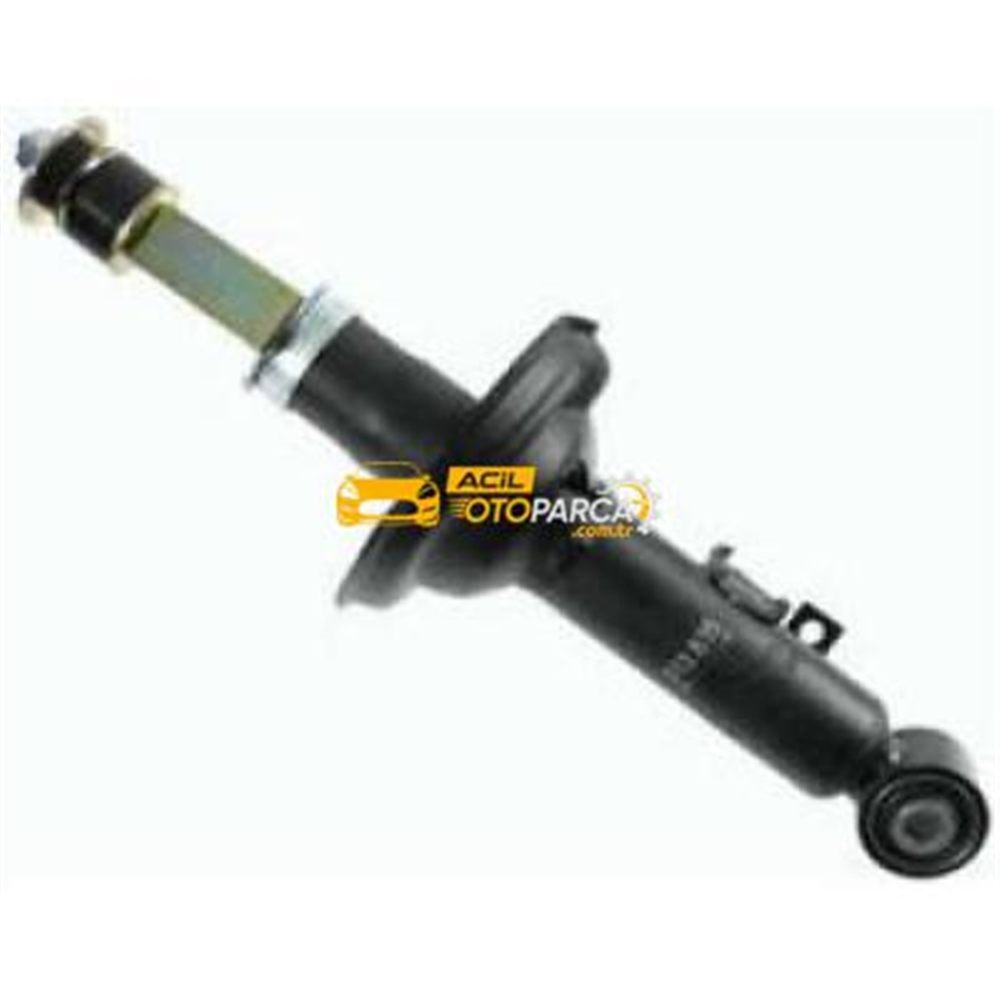 Toyota Hi̇lüx Vi̇go 2Wd 4X2 Ön Amorti̇sör Sağ 2006-2011