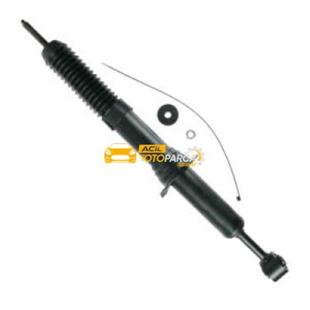 Toyota Hi̇lüx Vi̇go 4Wd 4X4 Ön Amorti̇sör Sol 2006-2011