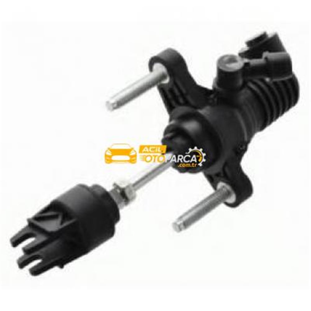 Toyota Hi̇lüx Vi̇go Debri̇yaj Üst Merkez 2006-2011