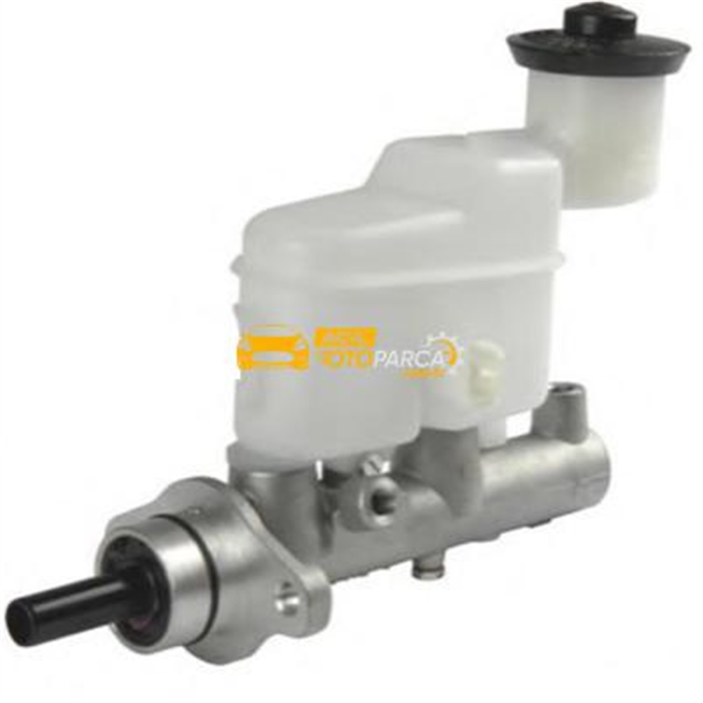 Toyota Hi̇lüx Vi̇go Fren Ana Merkez 2006-2011