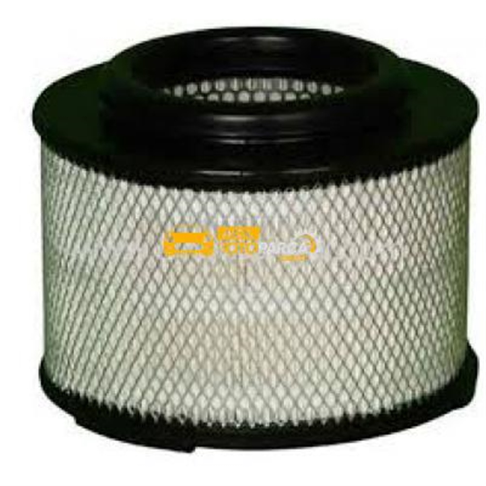 Toyota Hi̇lüx Vi̇go Hava Fi̇ltresi̇ 2006-2011