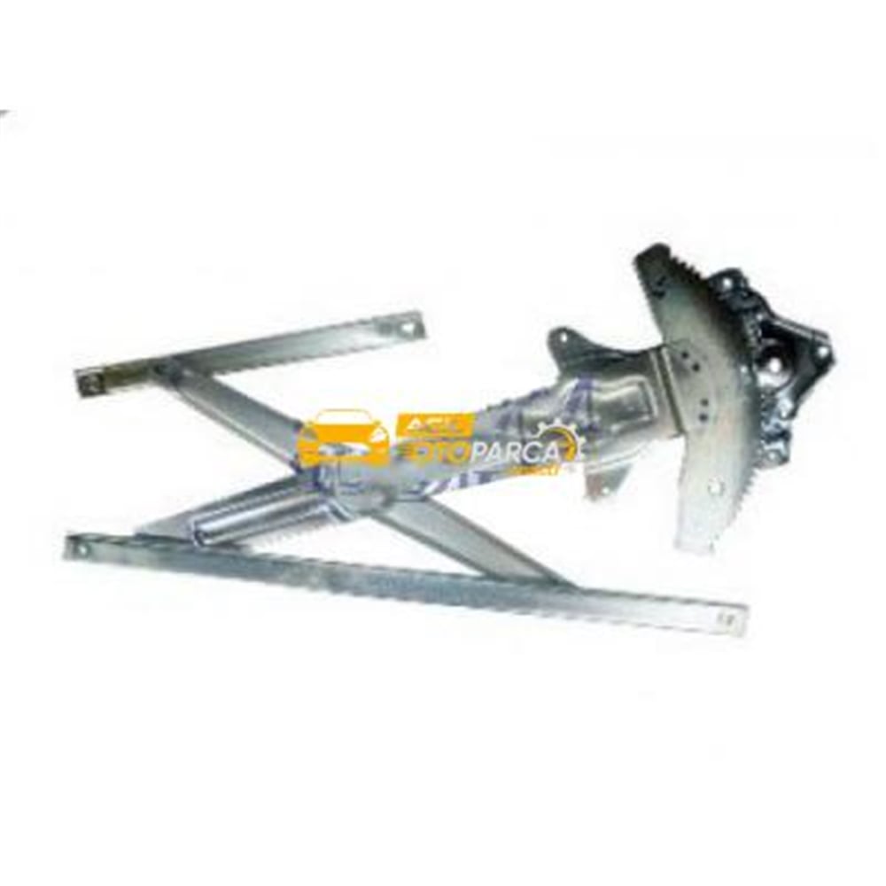 Toyota Hi̇lüx Vi̇go Ön Cam Kri̇kosu Motorlu Sağ 2006-2011
