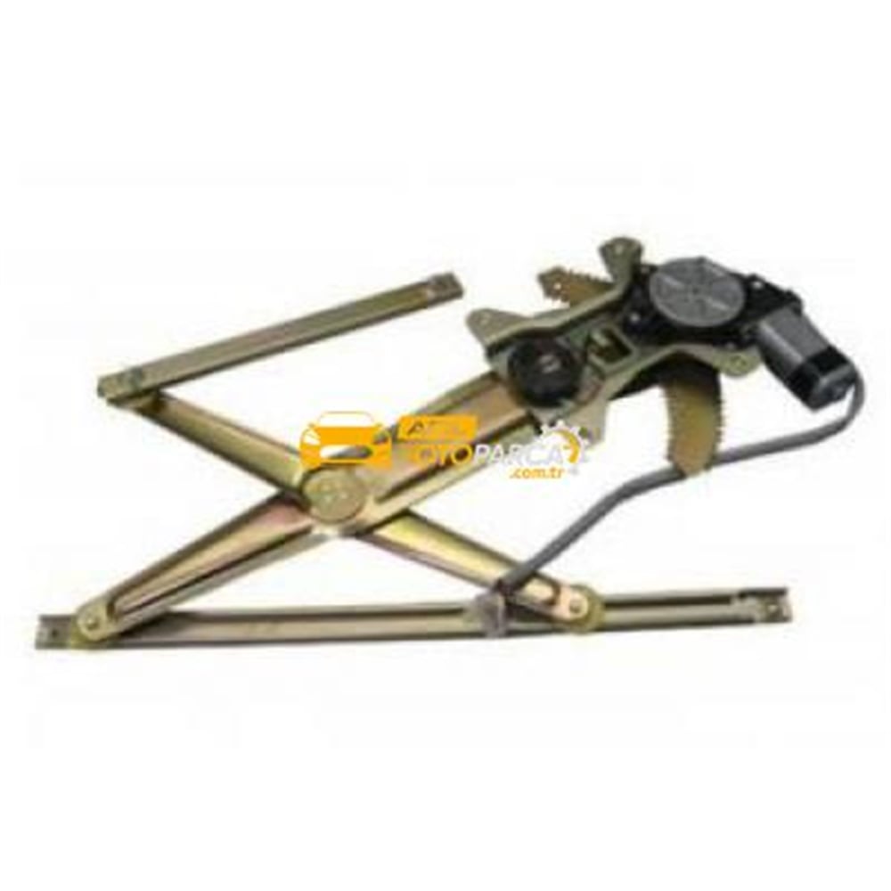 Toyota Hi̇lüx Vi̇go Ön Cam Kri̇kosu Motorsuz Sağ 2006-2011