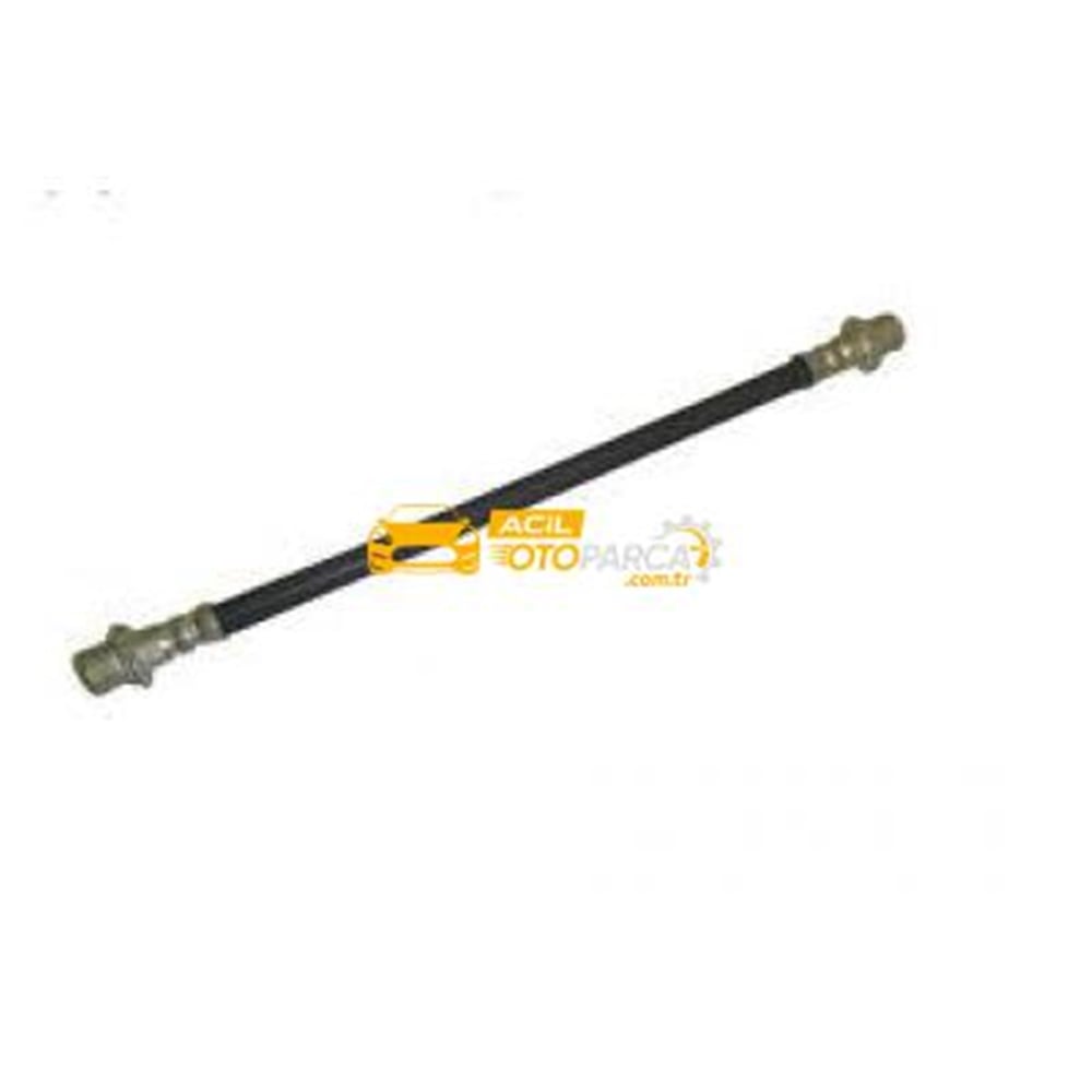 Toyota Hi̇lüx Vi̇go Ön Fren Hortumu Sol 2006-2011